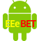 Aplicativo EEebet para Android
