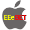 Aplicativo EEebet para iOS