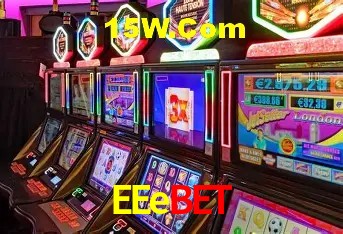 Explorando a Categoria de Eventos em Apostas na EEebet