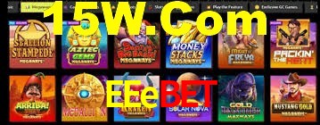 Tournaments EEebet