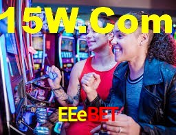 EEebet: A Experiência de Casino com Jogos de Mesa ao Vivo