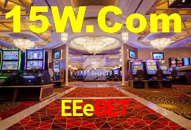 Live Casino EEebet