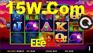 EEebet Casino Login