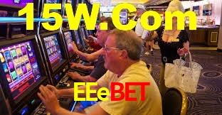 Sinta a adrenalina dos jogos de cassino com EEebet